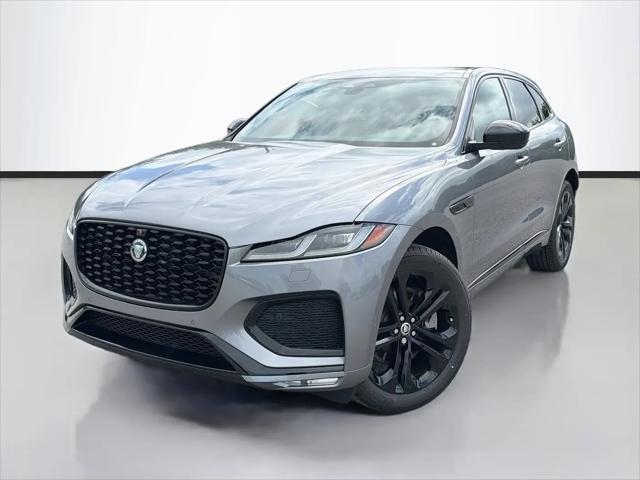 2026 Jaguar F-PACE R-Dynamic S P250 AWD Automatic for sale in Sarasota, FL