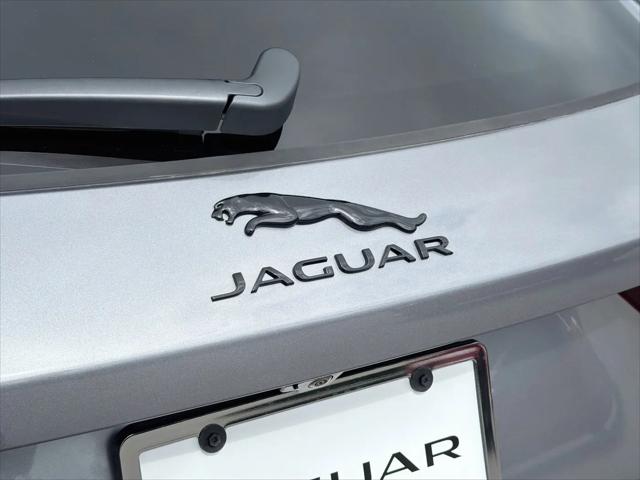 2026 Jaguar F-PACE R-Dynamic S P250 AWD Automatic