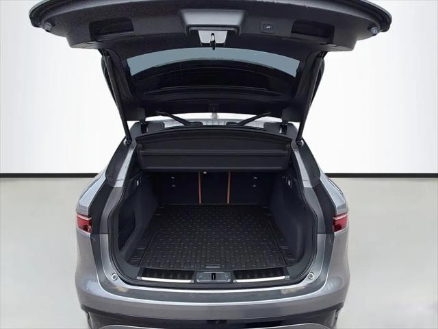 2026 Jaguar F-PACE R-Dynamic S P250 AWD Automatic