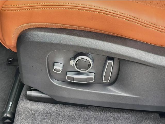 2026 Jaguar F-PACE R-Dynamic S P250 AWD Automatic