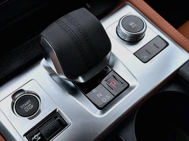 2026 Jaguar F-PACE R-Dynamic S P250 AWD Automatic
