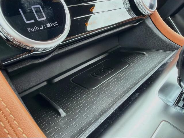 2026 Jaguar F-PACE R-Dynamic S P250 AWD Automatic