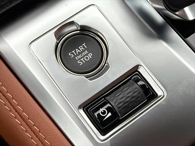 2026 Jaguar F-PACE R-Dynamic S P250 AWD Automatic