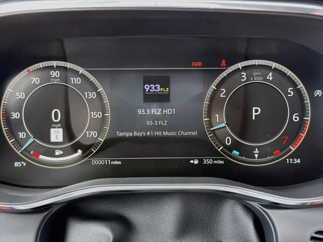 2026 Jaguar F-PACE R-Dynamic S P250 AWD Automatic