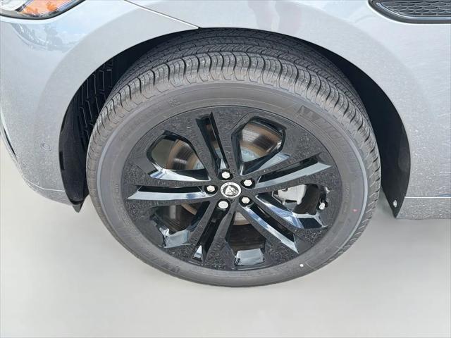 2026 Jaguar F-PACE R-Dynamic S P250 AWD Automatic
