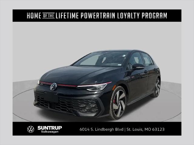 2025 Volkswagen Golf GTI 2.0T S for sale in St. Louis, MO