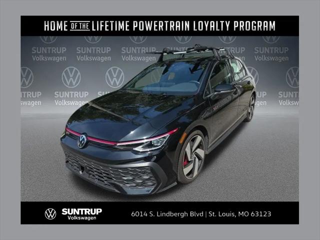 2025 Volkswagen Golf GTI 2.0T S for sale in St. Louis, MO