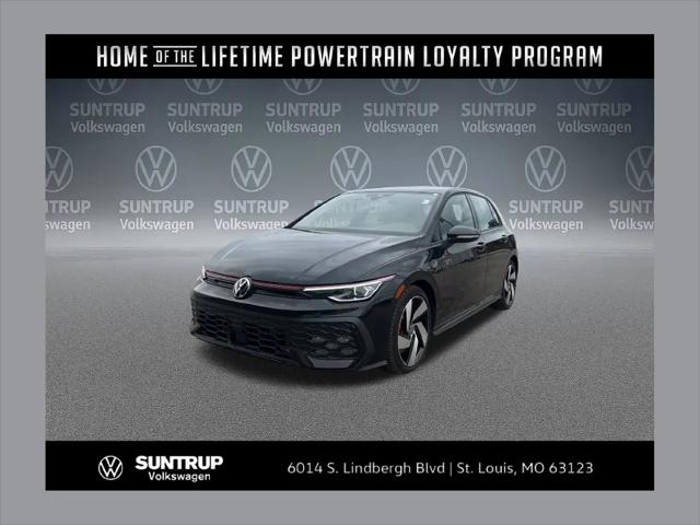 2025 Volkswagen Golf GTI 2.0T S for sale in St. Louis, MO