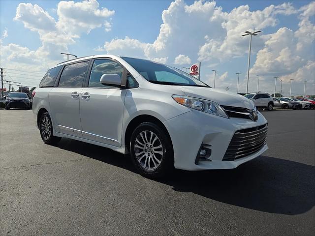 2020 Toyota Sienna XLE Premium for sale in Bowling Green, KY