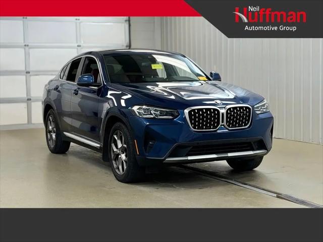 2022 BMW X4 xDrive30i for sale in Frankfort, KY