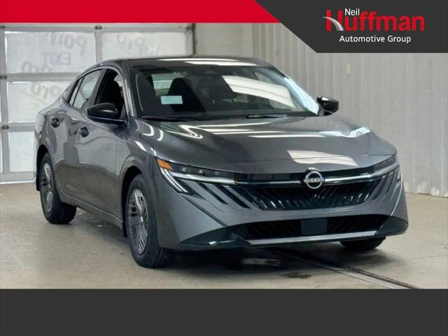 2026 Nissan Sentra S for sale in Frankfort, KY