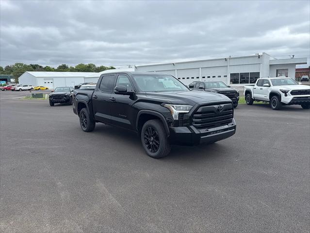 2026 Toyota Tundra Limited CrewMax 5.5 Bed for sale in Bowling Green, KY