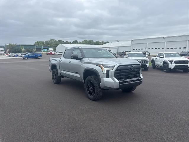 2026 Toyota Tundra Limited CrewMax 5.5 Bed for sale in Bowling Green, KY
