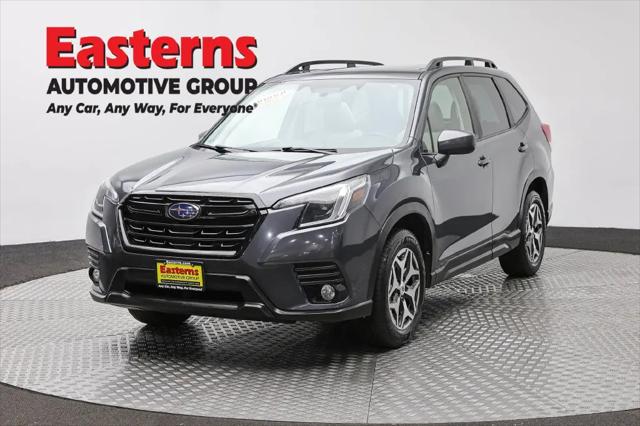 2023 Subaru Forester Premium for sale in Baltimore, MD