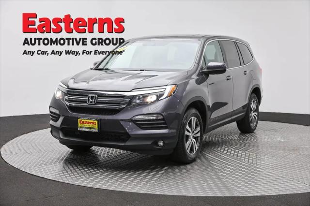 2018 Honda Pilot EX-L for sale in Baltimore, MD