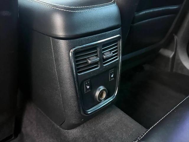 2012 Dodge Charger SRT8