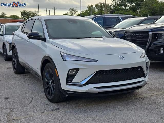 2025 Buick NV Sport Touring FWD for sale in San Marcos, TX