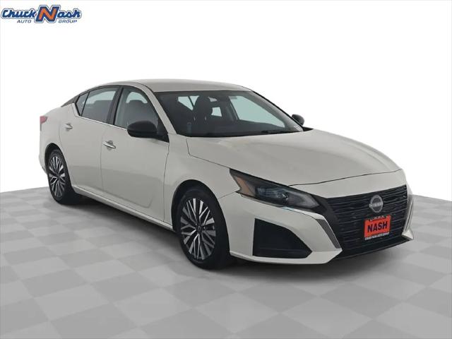 2025 Nissan Altima SV FWD for sale in San Marcos, TX
