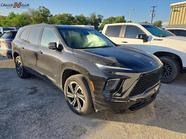 2025 Buick Enclave Sport Touring FWD for sale in San Marcos, TX