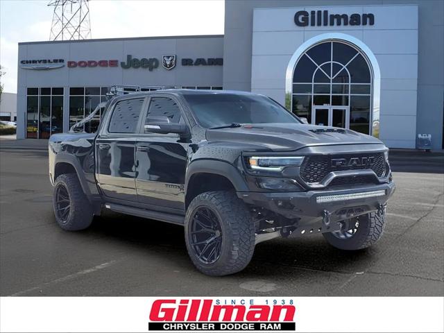 2022 Ram 1500 TRX for sale in Houston, TX