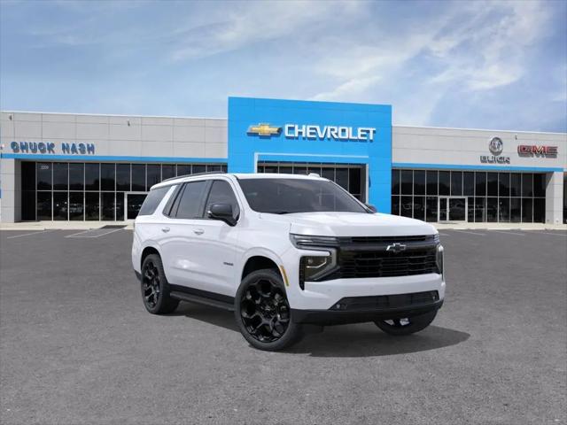 2026 Chevrolet Tahoe 4WD RST for sale in San Marcos, TX