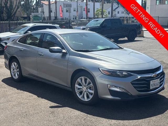 2023 Chevrolet Malibu FWD 1LT for sale in Los Angeles, CA