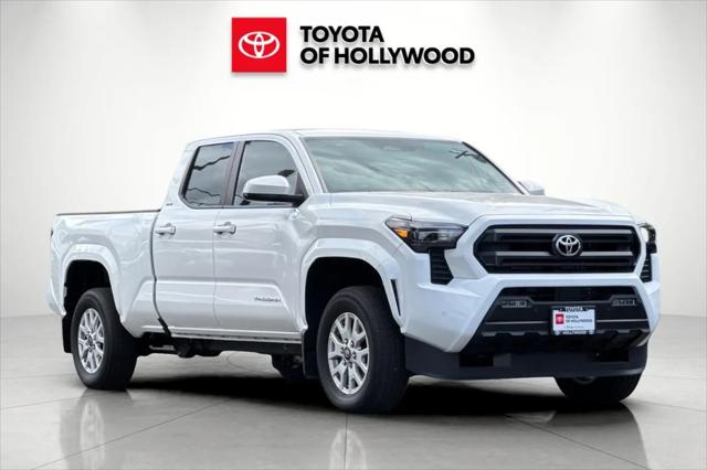 2026 Toyota Tacoma SR5 for sale in Los Angeles, CA