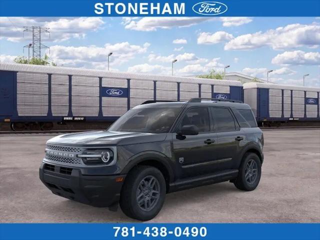 2026 Ford Bronco Sport Big Bend for sale in Stoneham, MA