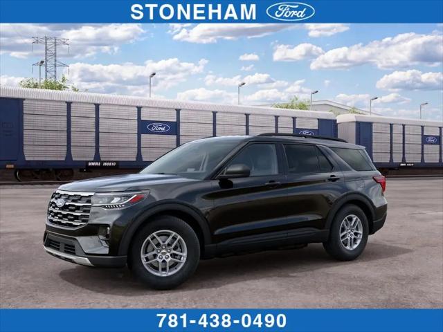 2027 Ford Explorer Active for sale in Stoneham, MA
