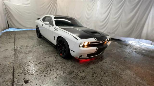 2017 Dodge Challenger T/A 392 for sale in West New York, NJ