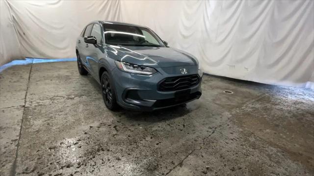 2024 Honda HR-V AWD Sport for sale in West New York, NJ