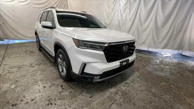 2024 Honda Pilot EX-L for sale in West New York, NJ