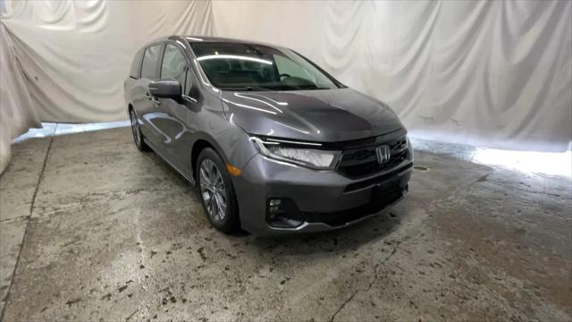 2025 Honda Odyssey Touring for sale in West New York, NJ