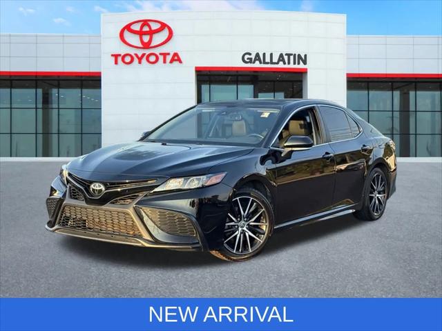2023 Toyota Camry SE for sale in Gallatin, TN