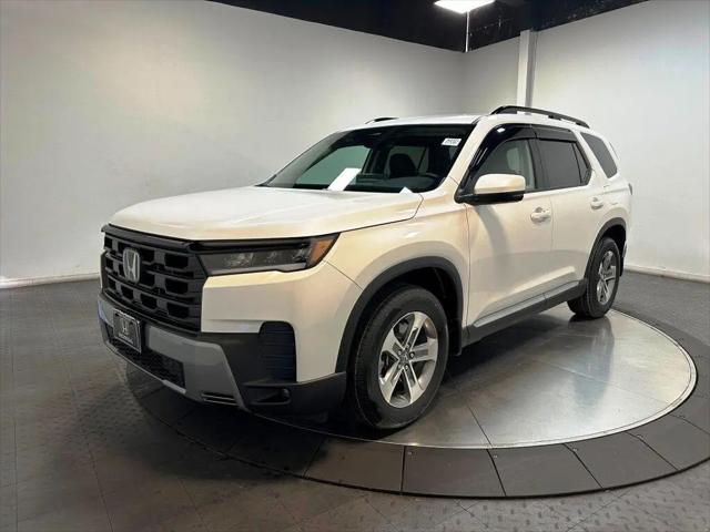 2026 Honda Pilot EX-L for sale in West New York, NJ