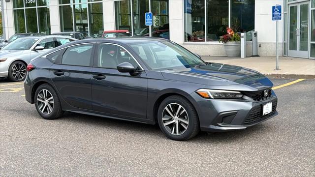 2023 Honda Civic LX for sale in White Bear Lake, MN