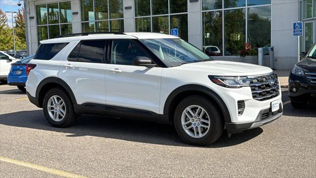 2026 Ford Explorer Active for sale in White Bear Lake, MN