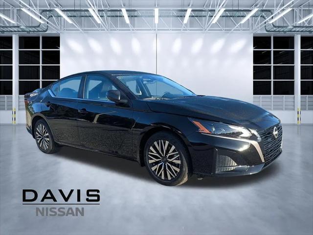 2026 Nissan Altima SV FWD for sale in Jacksonville, FL