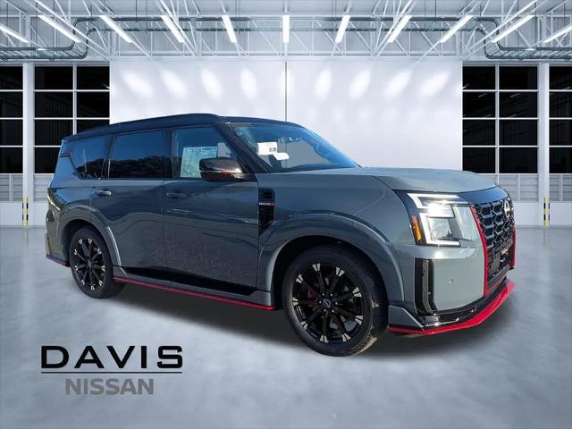 2026 Nissan Armada NISMO for sale in Jacksonville, FL