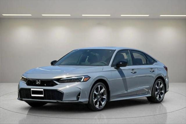 2026 Honda Civic Sport Touring for sale in White Bear Lake, MN