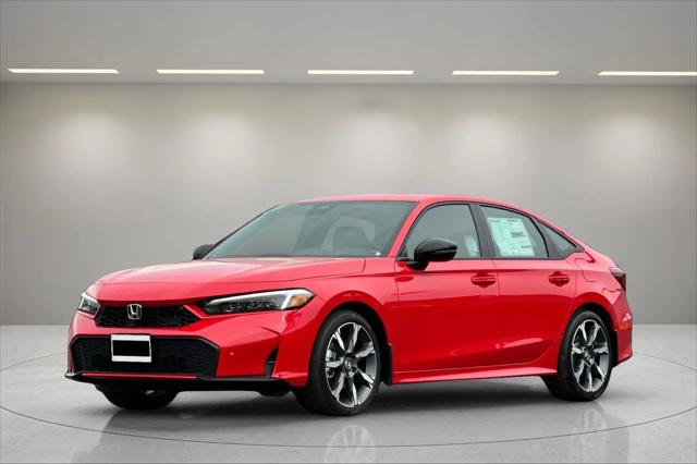 2026 Honda Civic Sport Touring for sale in White Bear Lake, MN