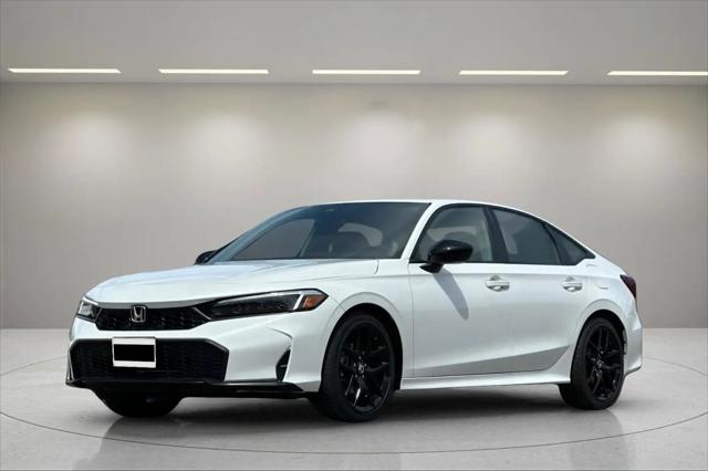 2026 Honda Civic Sport for sale in White Bear Lake, MN
