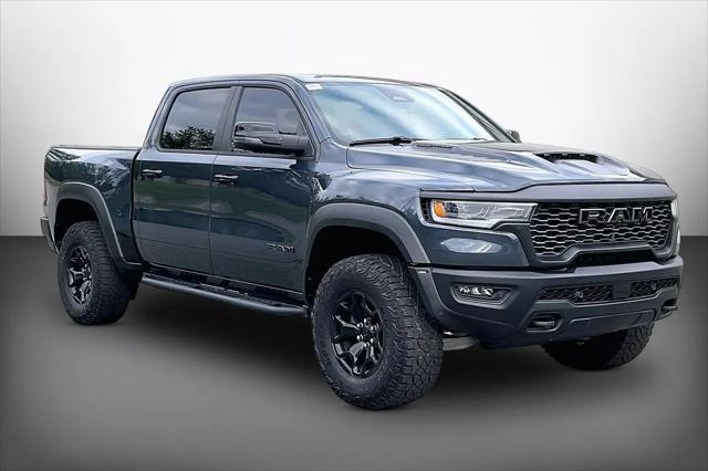 2026 Ram 1500 RHO Crew Cab 4x4 57 Box for sale in Cornelius, NC