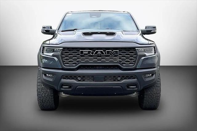 2026 Ram 1500 RHO Crew Cab 4x4 57 Box