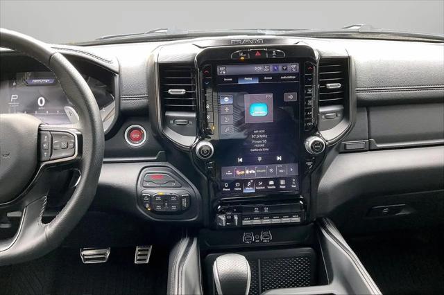 2026 Ram 1500 RHO Crew Cab 4x4 57 Box
