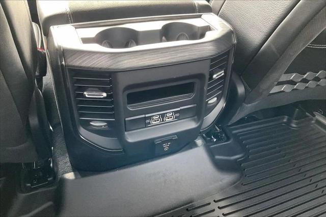 2026 Ram 1500 RHO Crew Cab 4x4 57 Box