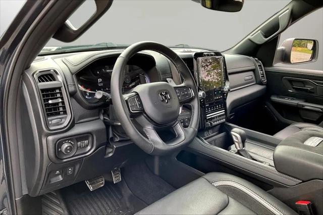 2026 Ram 1500 RHO Crew Cab 4x4 57 Box