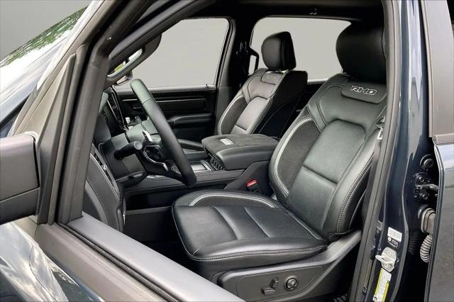 2026 Ram 1500 RHO Crew Cab 4x4 57 Box