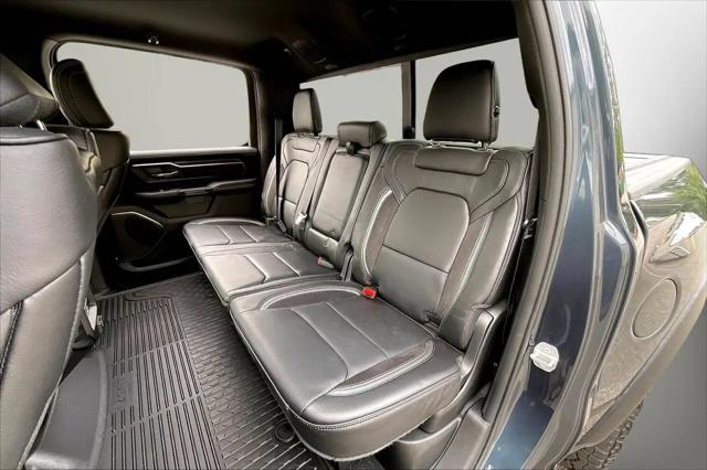 2026 Ram 1500 RHO Crew Cab 4x4 57 Box