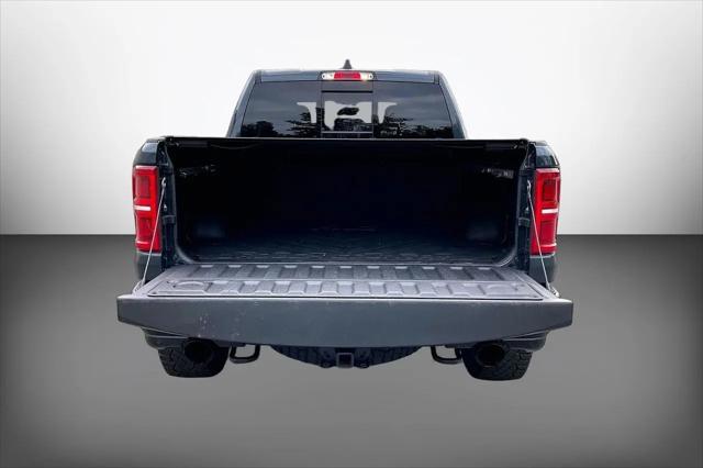 2026 Ram 1500 RHO Crew Cab 4x4 57 Box